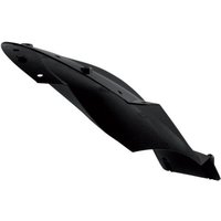 Image of Acerbis Rear Shock Guard - Yamaha YZF450 2010-13 - Black