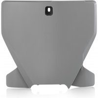 Image of 0023524.070 - Acerbis Front Number Board - Husqvarna FC 250/350/450 & TC 125/250 2019-22 - Grey