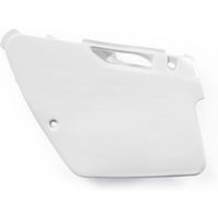 Image of 0003766.030 - Acerbis Side Panels - Kawasaki KX 125/250 1995-98 - White