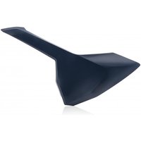 0023043.040 - Acerbis Side Panels - Husqvarna TC85 2018-2024 - Blue
