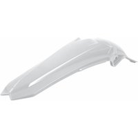 0013767.030 - Acerbis Rear Fender - Yamaha YZF450 2010-13 - White
