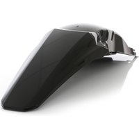 0007666.090 - Acerbis Rear Fender - Honda CRF250R 2004-05 - Black