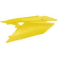 0008161.060 - Acerbis Side Panels - Suzuki RMZ450 2005-06 - Yellow