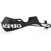 Image of 0013054.090 - Acerbis Rally Pro Hand Guards - Black