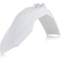 Image of 0022801.030 - Acerbis Front Fender - Husqvarna TC85 2014-17 - White