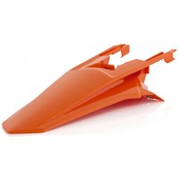 0022931.011.016 - Acerbis Rear Fender - KTM SX85 2018-2024 - Orange