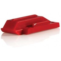 Acerbis Replacement Chain Block 2.0 Insert - CRF/ KXF - Red