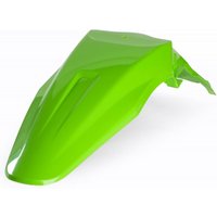 0009102.130 - Acerbis Rear Fender - Kawasaki KXF 250/450 2006-08 - Green