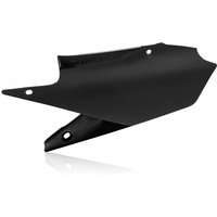 0022957.090 - Acerbis Side Panels - Yamaha YZF250 2019-23, YZF450 2018-22 - Black