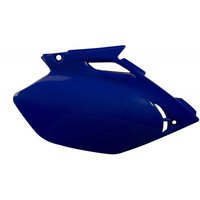 0003669.040.098 - Acerbis Side Panels - Yamaha YZF250 2003-05 - Blue