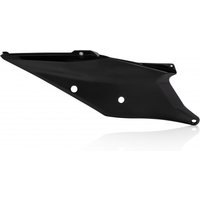 Image of 0023497.090 - Acerbis Side Panels - KTM SX 125/250 & SXF 250/350/450 2019-22, XC-W 2020-23 - Black