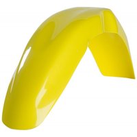0010236.060 - Acerbis Front Fender - Suzuki RM85 2000-2025 - Yellow