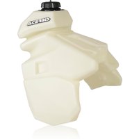 0023958.120.700 - Acerbis Complete Fuel Tank - Husqvarna FE 250/350/450/501 & TE 250/350I 2020-23 - Clear/12L