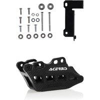 Acerbis Chain Guide - Yamaha Tenere 700 2019-2024 - Black