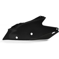 Image of 0024626.090 - Acerbis Side Panels - Gas Gas EC 250/300 & EC250/350F & MC125 & MC250/450F 2021-23 - Black