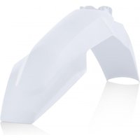Image of 0023040.031 - Acerbis Front Fender - Husqvarna TC85 2018-2024 - Off White