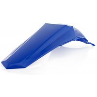 0023491.040 - Acerbis Rear Fender - Yamaha YZ 125/250 2002-14 - Blue