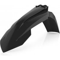 0022900.090 - Acerbis Front Fender - KTM SX85 2018-23, Gas Gas MC85 2021-23 - Black