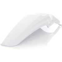 0008126.030 - Acerbis Rear Fender - Honda CRF450 2005-08 - White