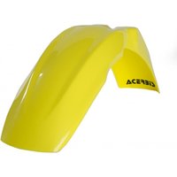 0008370.060.003 - Acerbis Front Fender - Suzuki RM65 2003-18 - Yellow '03
