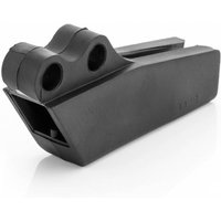 Image of Acerbis Chain Guide - Kawasaki KX125 1995-2002, KX250 1997-2002 - Black