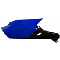 0017558.734 - Acerbis Side Panels - Yamaha WRF250 2015-19, WRF450 2016-17, YZF 250/450 2014-17 - Blue/ Black