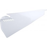 Image of 0024327.030 - Acerbis Vented Air Box Cover - Husqvarna FE/TE 2020-23 - White