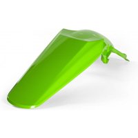 0007449.130 - Acerbis Rear Fender - Kawasaki KXF250 2004-05 - Green