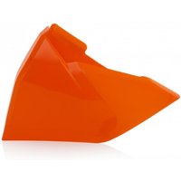 0022930.011.016 - Acerbis Air Box Cover - KTM SX85 2018-2024 - Orange