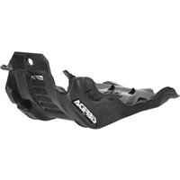 0025061.090 - Acerbis Skid Plate - Beta RR 250/300 2020-2024 - Black