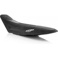 Acerbis X-Seat Complete Hard Seat - KTM EXC/ EXC-F 2008-11, SX/ SXF 2007-10 - Black