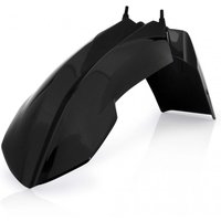 0016362.090 - Acerbis Front Fender - KTM SX65 2009-11 - Black