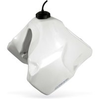 Image of 0001593.030 - Acerbis Complete Fuel Tank - Yamaha TT600 1993-97 - White/23L