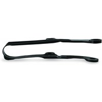 Image of Acerbis Chain Slider - Kawasaki KX 125/250 1994-2008 - Black
