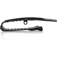 Acerbis Chain Slider - Suzuki RMZ250 2019-2025, RMZ450 2018-2025 - Black
