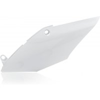 0022382.030 - Acerbis Side Panels - Honda CRF250R 2018-21, CRF450R 2017-20 - White