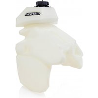 0023959.120.700 - Acerbis Complete Fuel Tank - Husqvarna FE 250/350/450 & TE 250/300I 2020-23 - Clear/ 15L