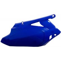 Image of 0013773.040 - Acerbis Side Panels - Yamaha YZF450 2010-13 - Blue