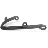 Image of Acerbis Chain Slider - Kawasaki KLX 450 2008-09 - Black