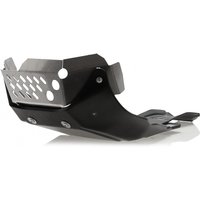 0024691.090 - Acerbis Skid Plate - Yamaha Tenere 700 2019-20 - Black