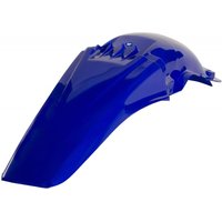 0008333.040.098 - Acerbis Rear Fender - Yamaha YZ 125/250 1996-2001, YZF250 2001-02 - Blue