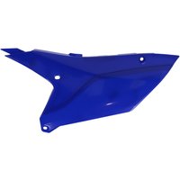 0025474.040 - Acerbis Side Panels - Yamaha YZF450 & YZF450X 2023-2025 - Blue
