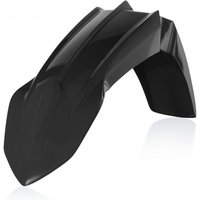 0022954.090 - Acerbis Front Fender - Yamaha YZF250 2019-2023, YZF450 2018-2022 - Black