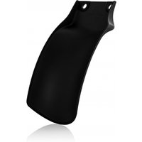 Acerbis Rear Shock Guard - Yamaha YZF250 2024-2025, YZF450 2018-2025 - Black