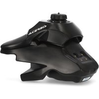 0024756.090.700 - Acerbis Complete Fuel Tank - Honda CRF450R 2021-23 - Black/ 11L