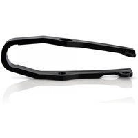Acerbis Chain Slider - Kawasaki KX85 2002-2024, KX112 2022-2024 - Black