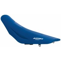 Acerbis X-Seat Complete Hard Seat - Yamaha YZF250 2010-2013 - Blue