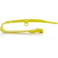 Acerbis Chain Slider - Suzuki RMZ250 2019-2025, RMZ450 2018-2025 - Yellow