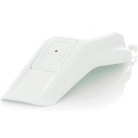 0008336.030 - Acerbis Rear Fender - Honda XR250R 1996-2003, XR400R 1996-2004 - White