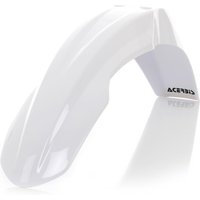 0007448.030 - Acerbis Front Fender - Honda CRF250X 2004-14 - White